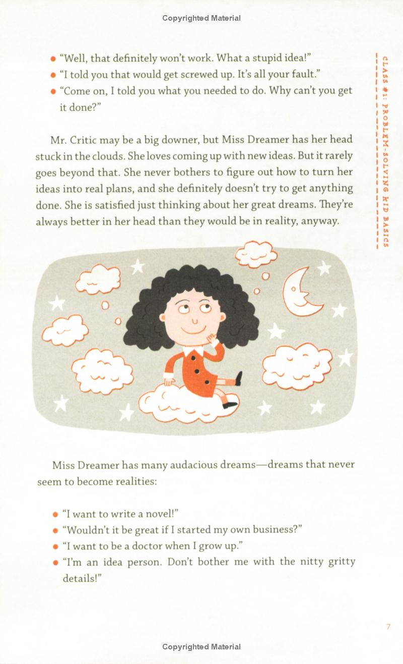 problem solving 101: a simple book for smart people - Ảnh 9