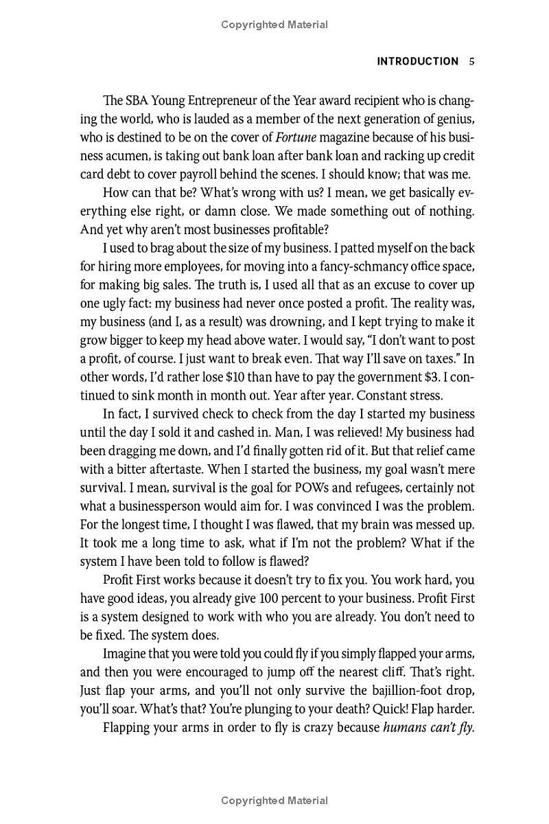 profit first - Ảnh 11