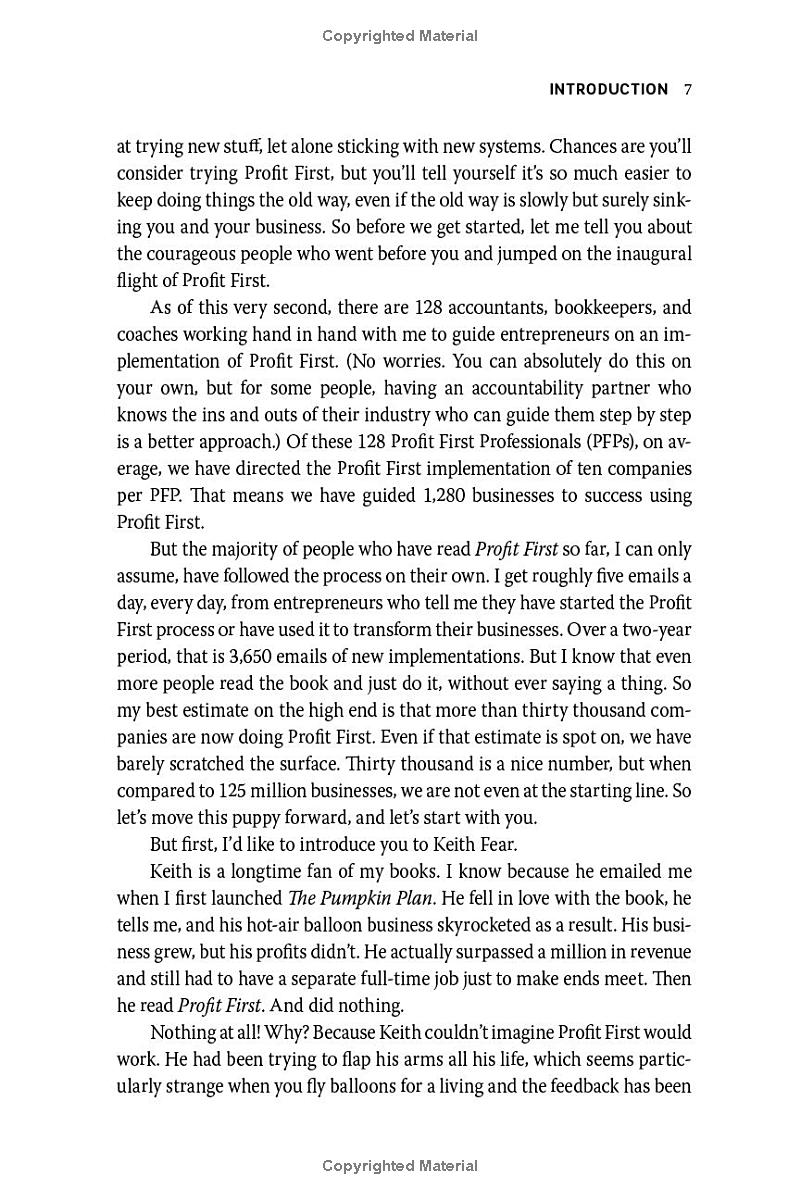 profit first - Ảnh 13