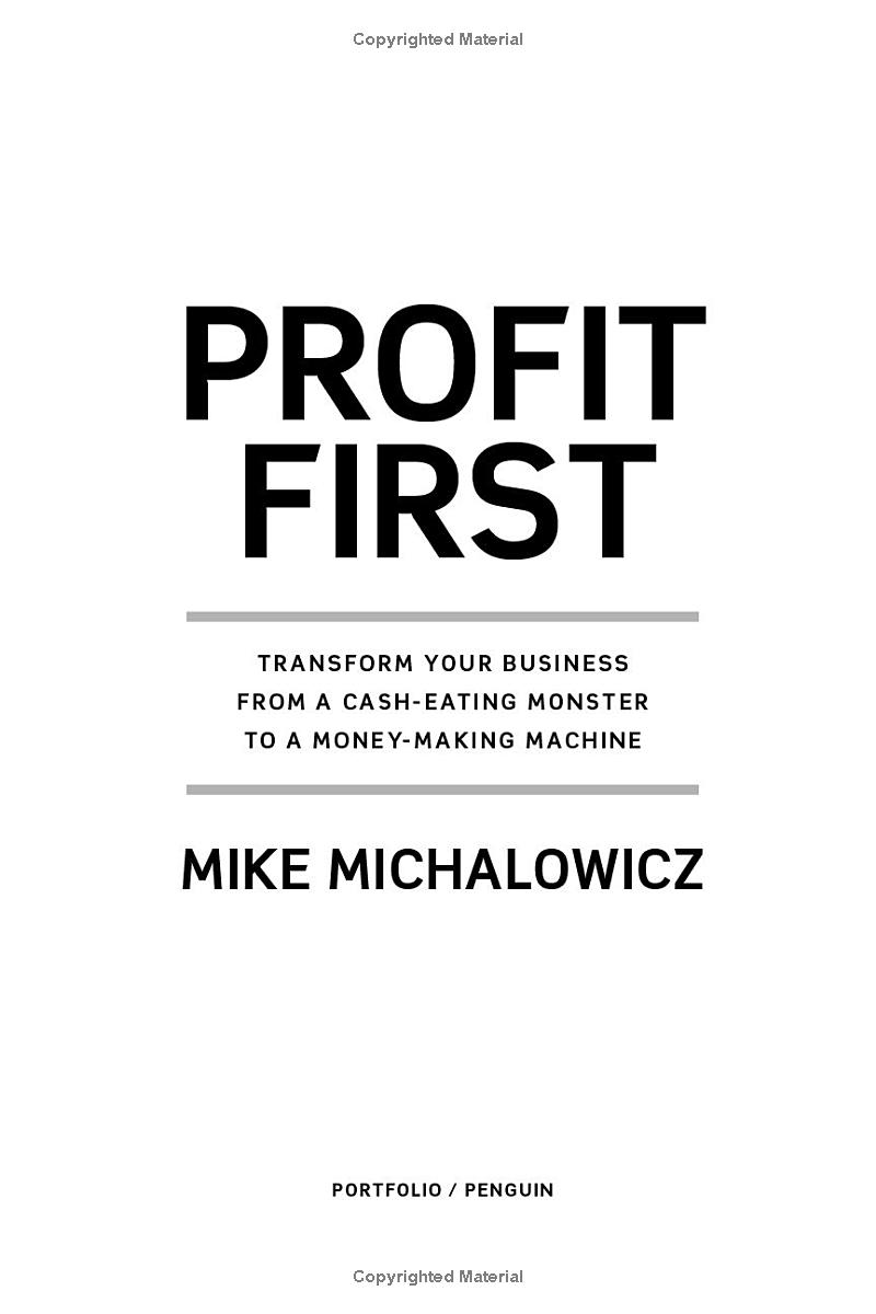 profit first - Ảnh 3