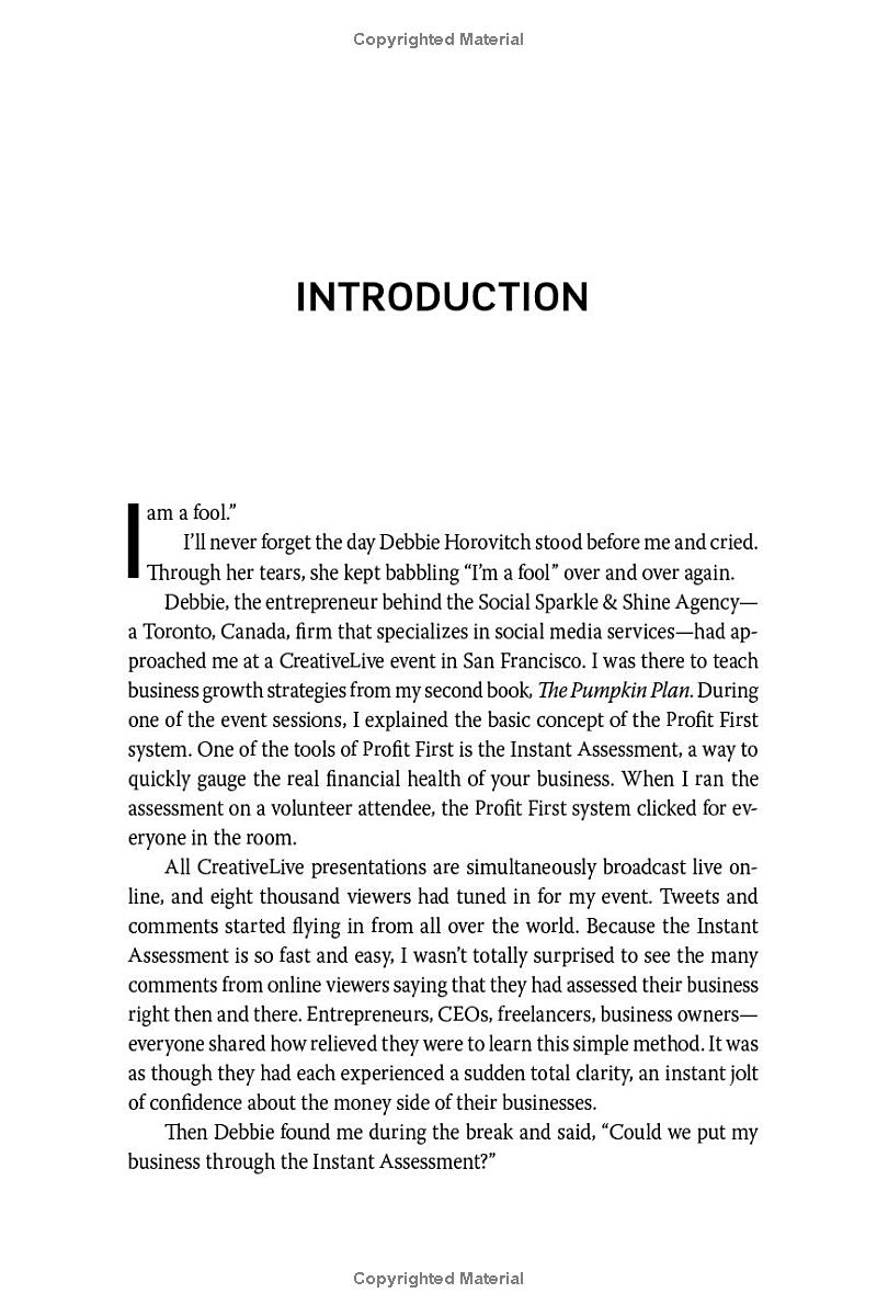 profit first - Ảnh 7