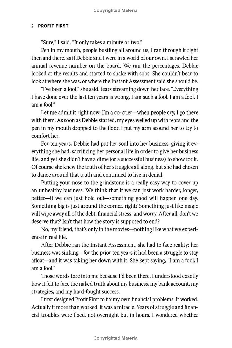 profit first - Ảnh 8