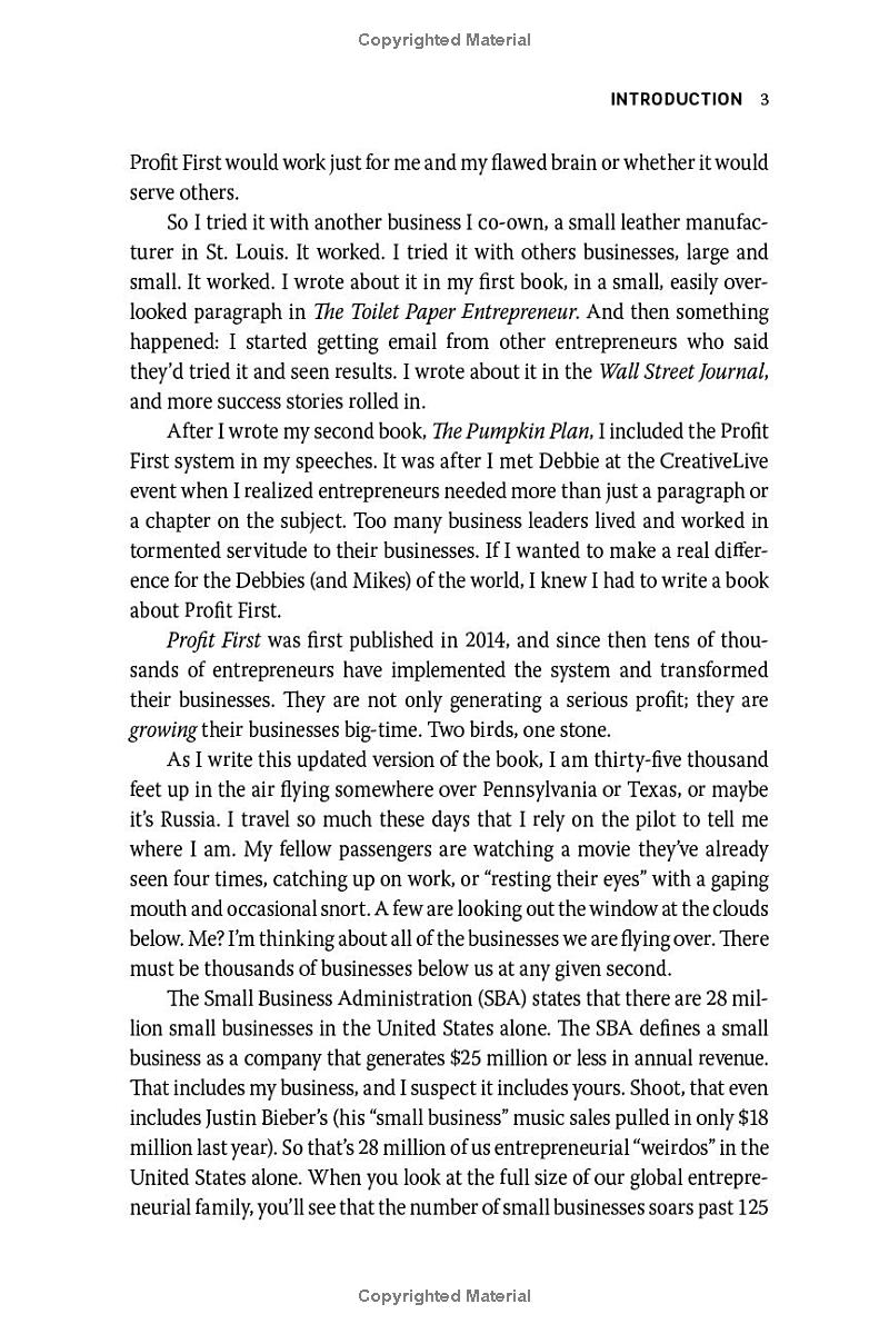 profit first - Ảnh 9