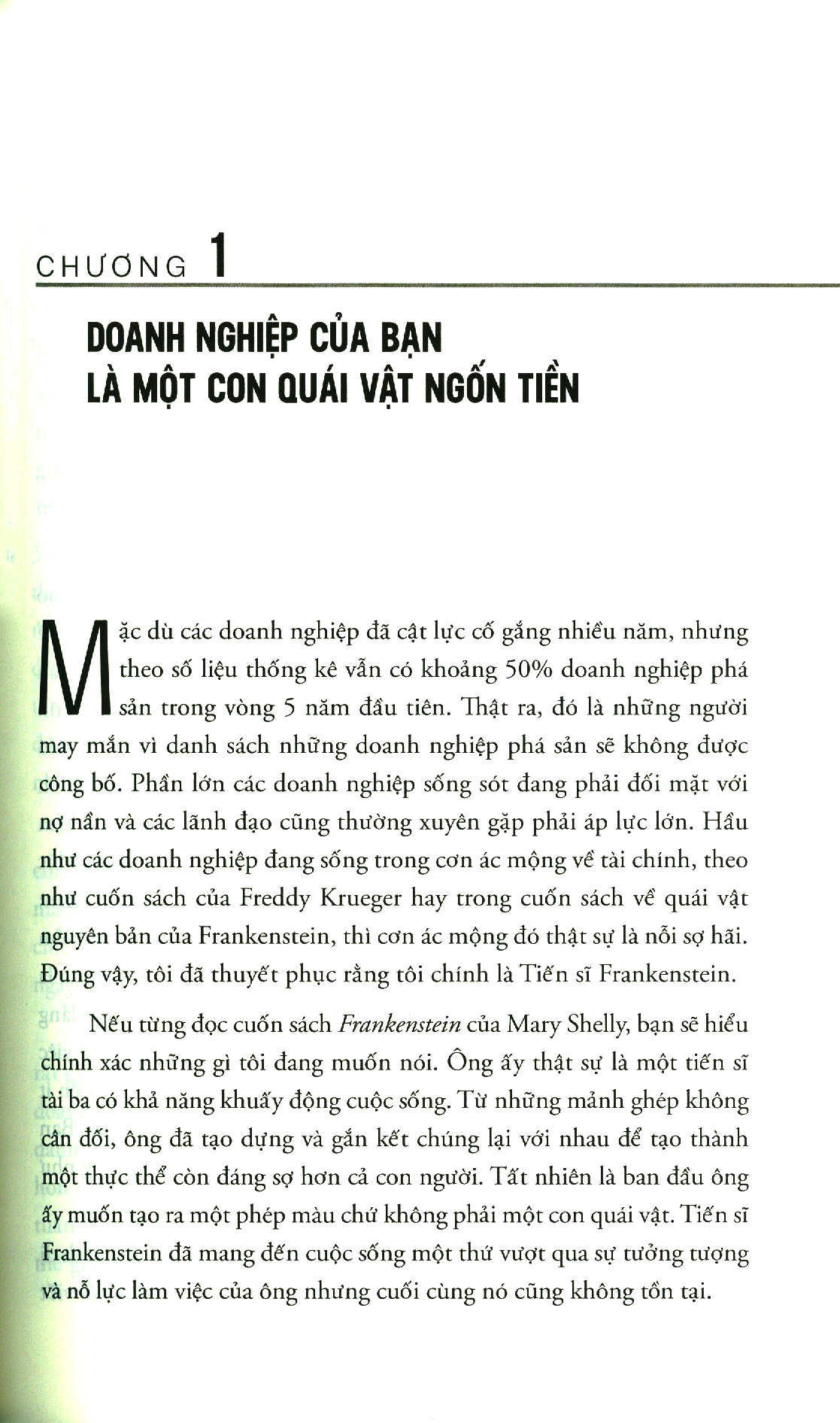 profit first - dòng tiền gắn liền lợi nhuận (tái bản 2023) - Ảnh 5