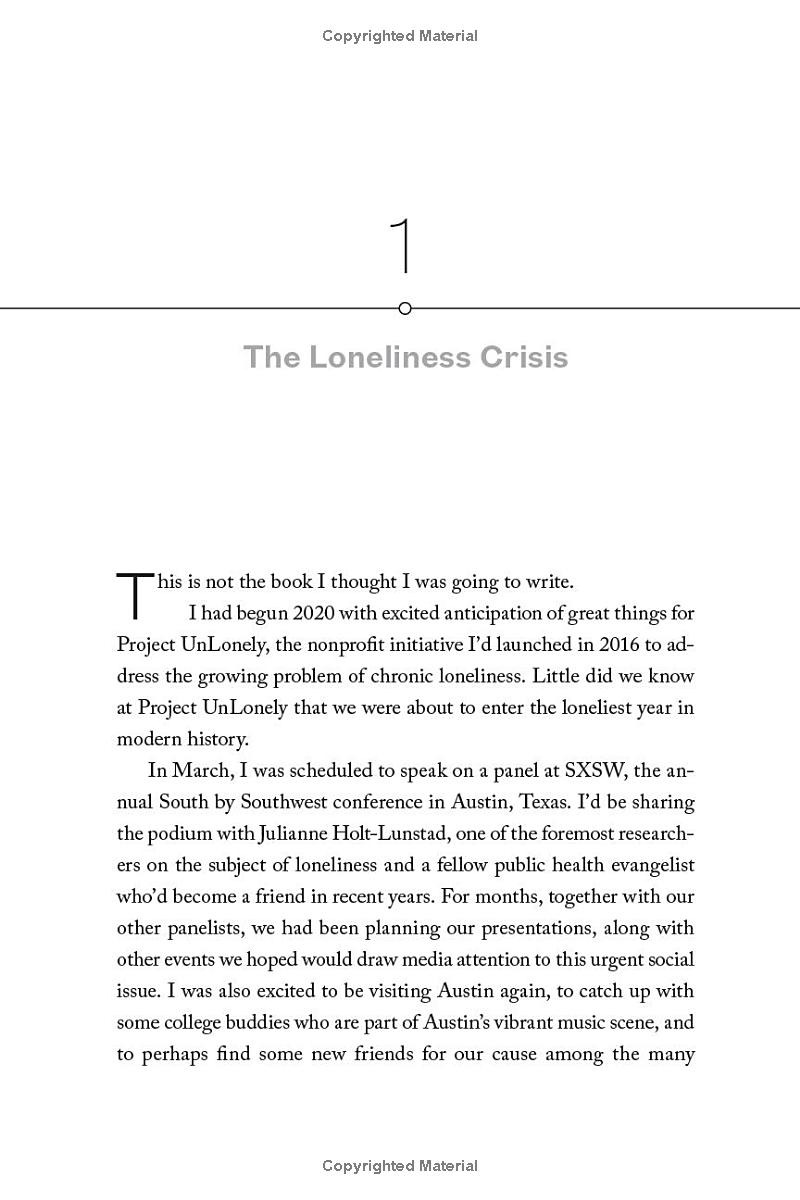 Project Unlonely - Ảnh 5