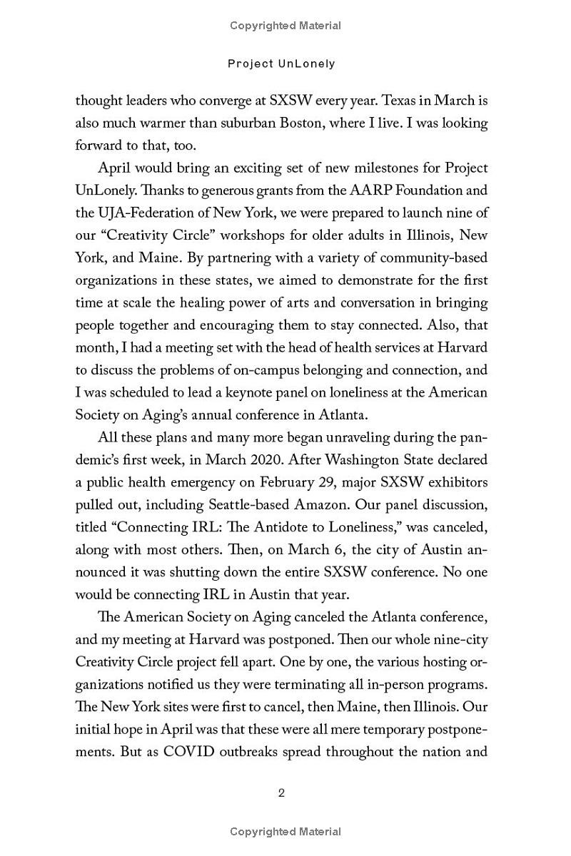 Project Unlonely - Ảnh 6