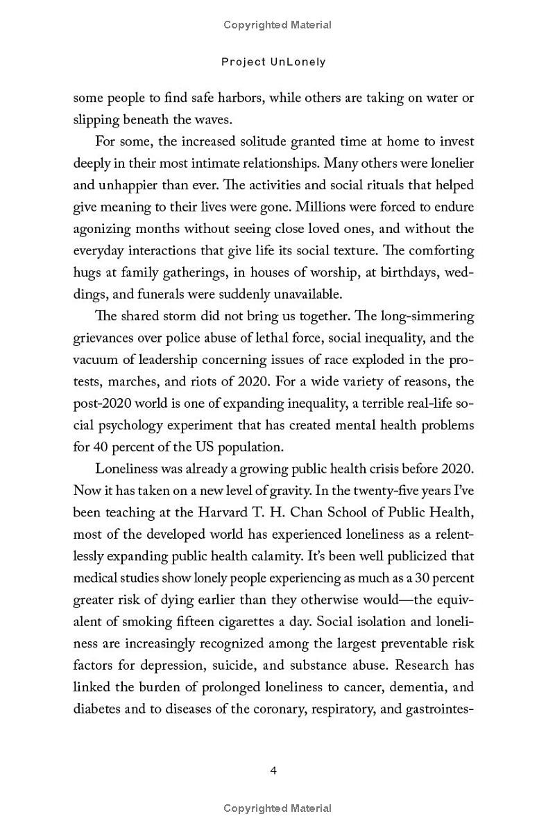 Project Unlonely - Ảnh 8