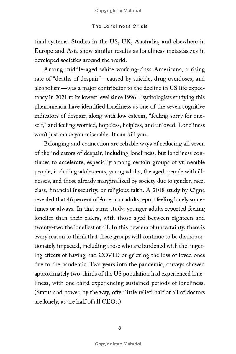 Project Unlonely - Ảnh 9