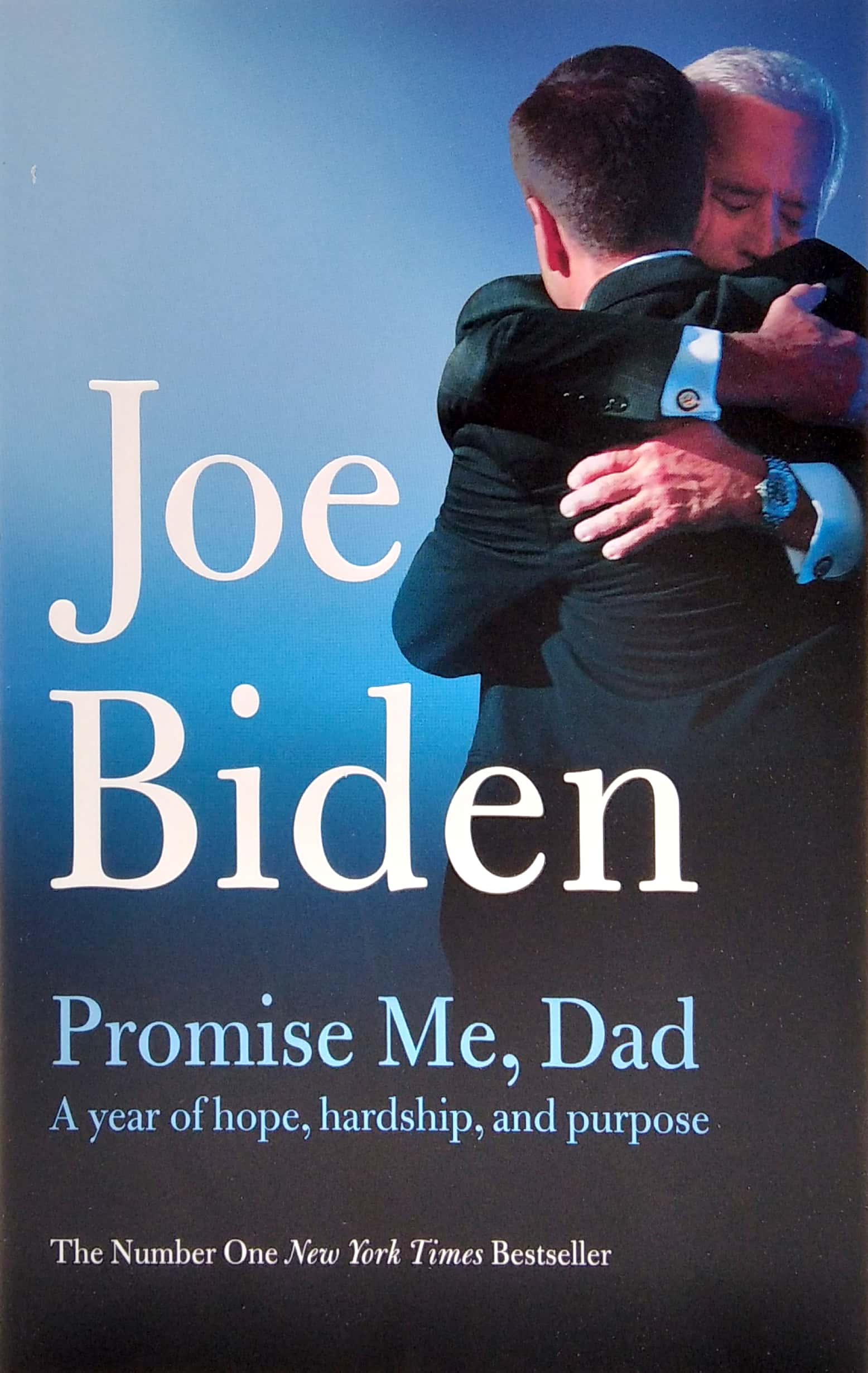 promise me, dad - Ảnh 3