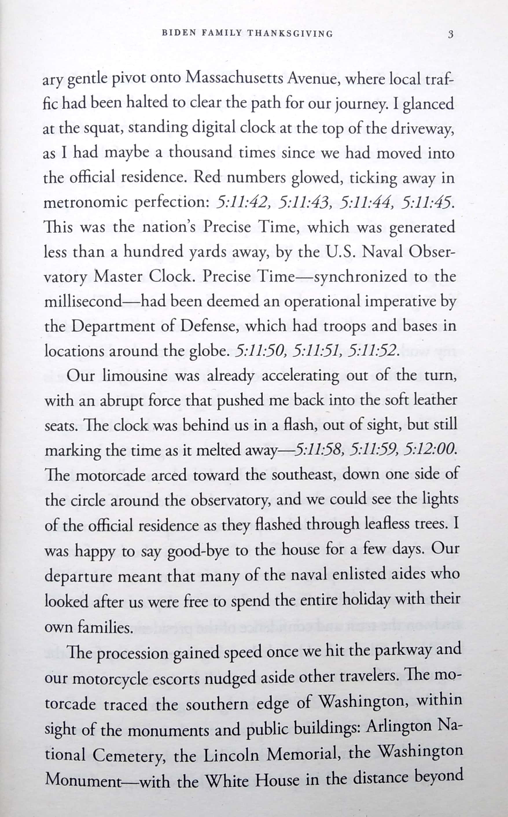 promise me, dad - Ảnh 7