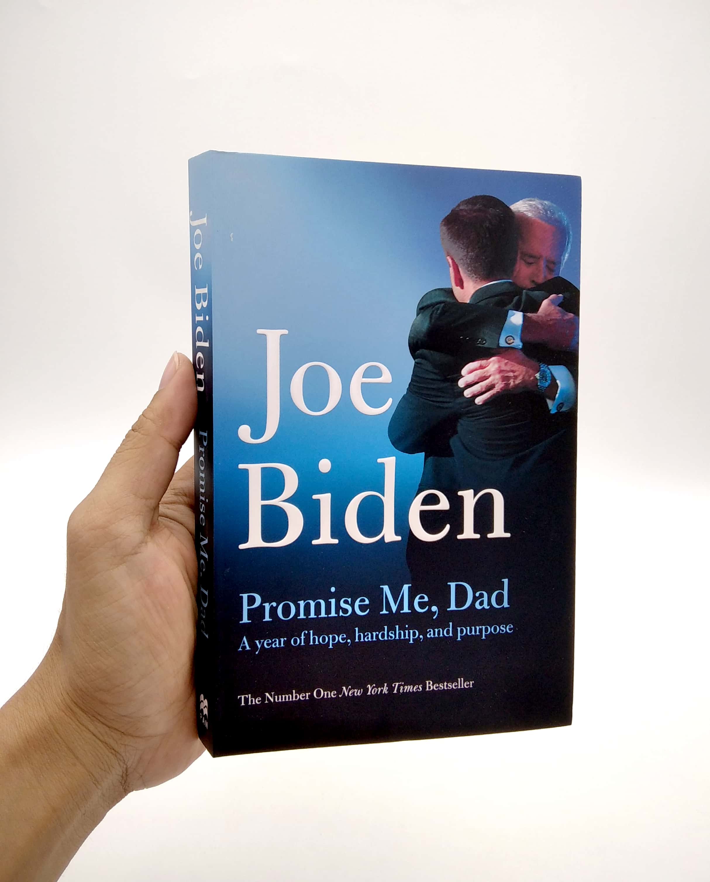 promise me, dad - Ảnh 8