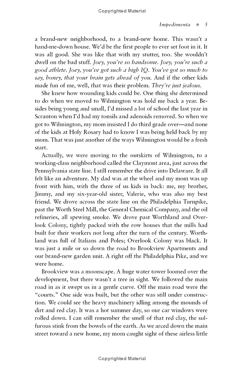 promises to keep: on life and politics - Ảnh 13