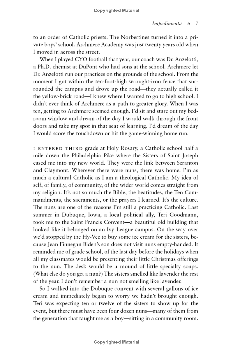 promises to keep: on life and politics - Ảnh 17