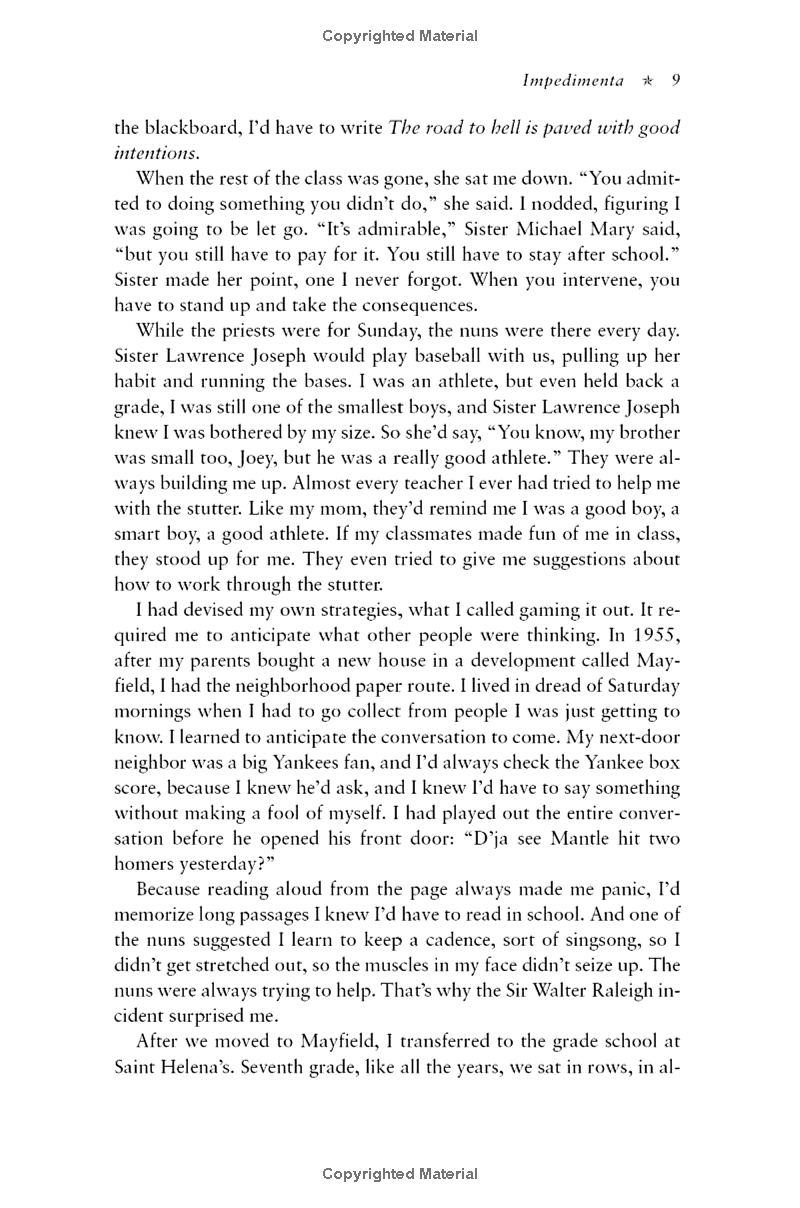 promises to keep: on life and politics - Ảnh 21