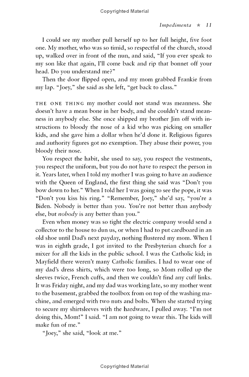 promises to keep: on life and politics - Ảnh 25