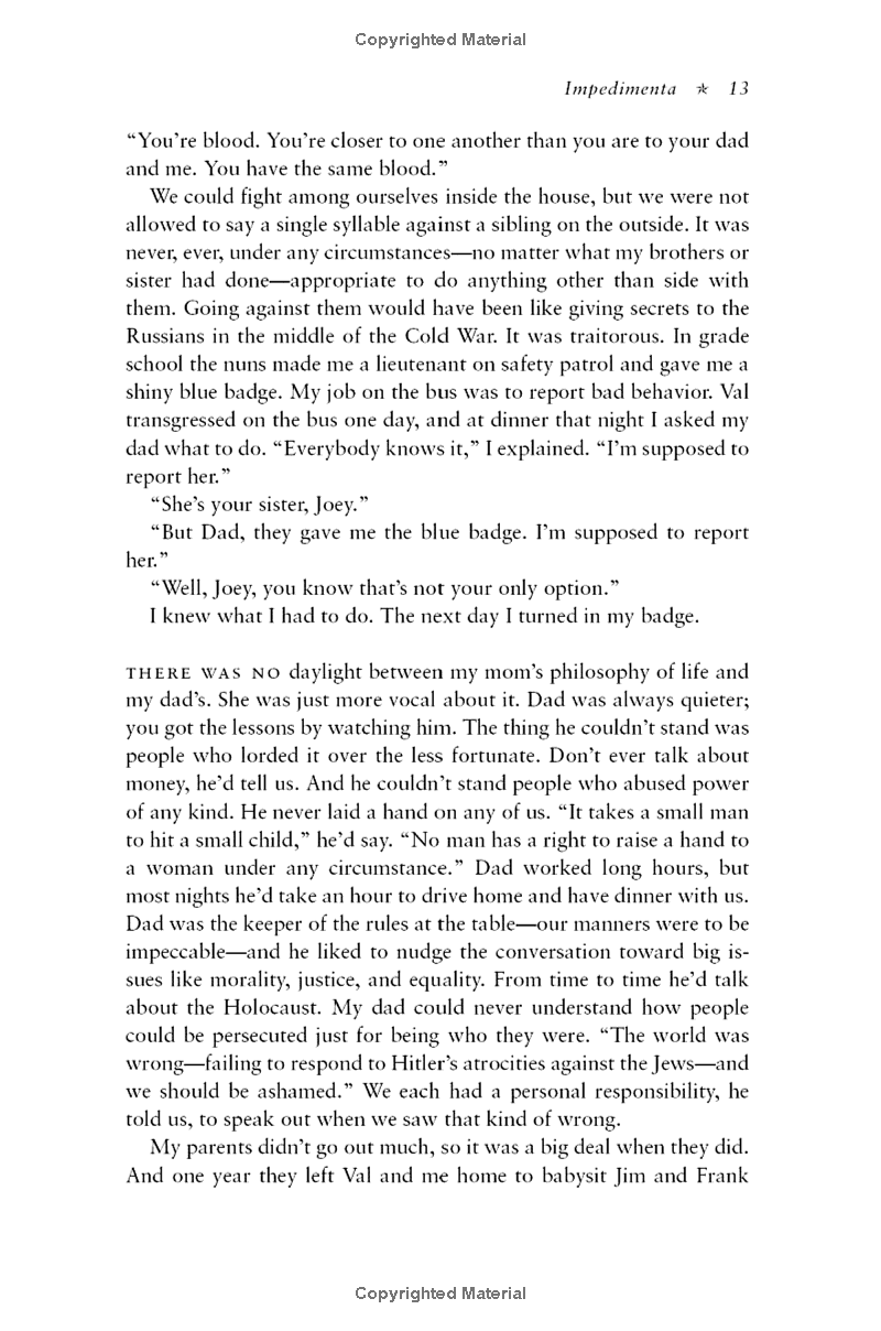 promises to keep: on life and politics - Ảnh 28