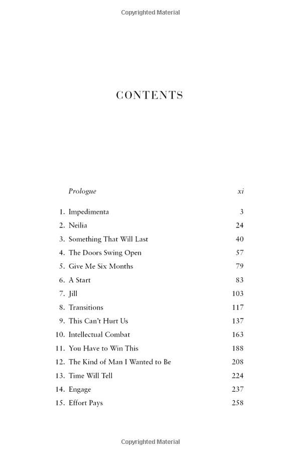 promises to keep: on life and politics - Ảnh 5