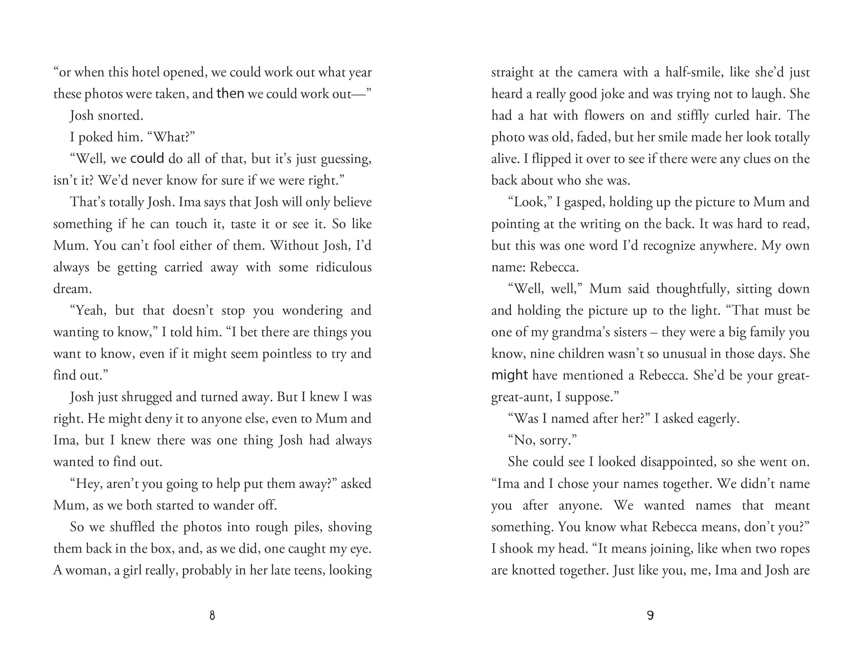 proud of me - Ảnh 5