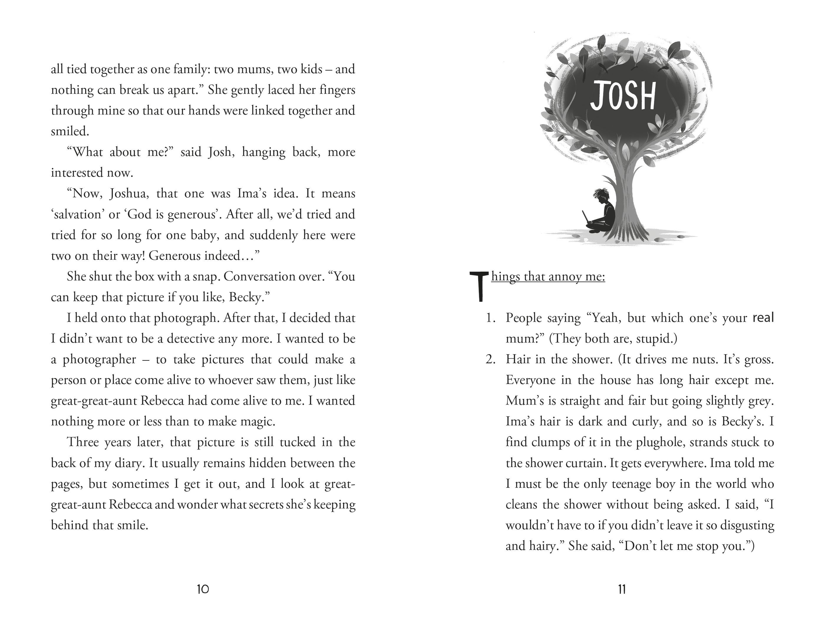 proud of me - Ảnh 6