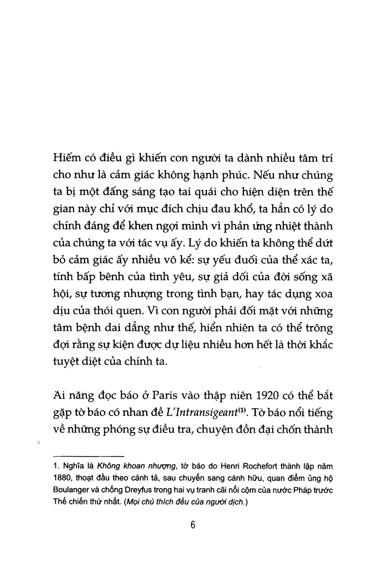 proust có thể thay đổi cuộc đời bạn như thế nào - Ảnh 3