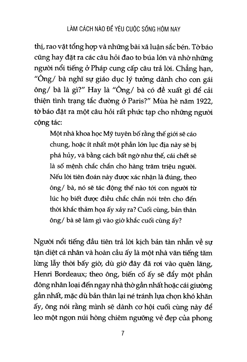 proust có thể thay đổi cuộc đời bạn như thế nào - Ảnh 4