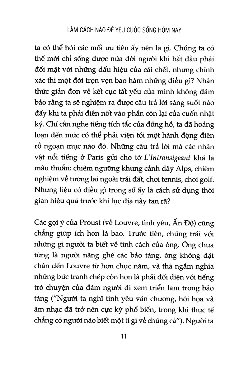 proust có thể thay đổi cuộc đời bạn như thế nào - Ảnh 8