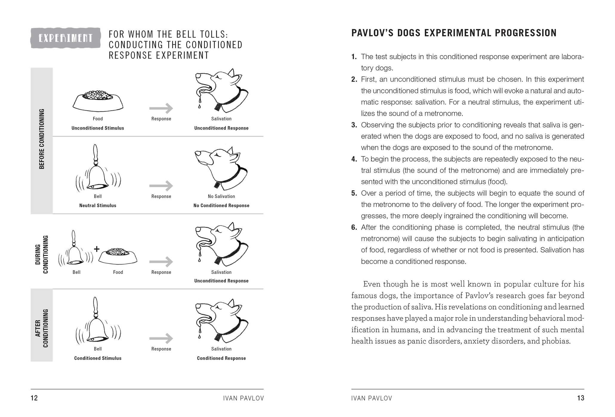 psych 101: psychology facts, basics, statistics, tests and more! - Ảnh 2