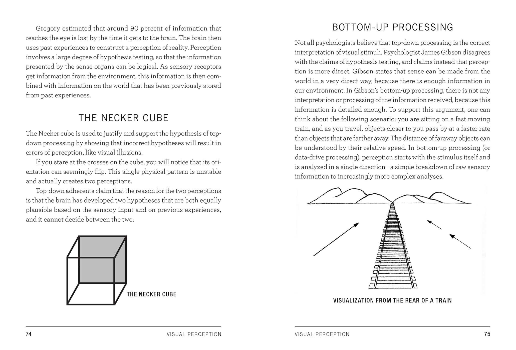 psych 101: psychology facts, basics, statistics, tests and more! - Ảnh 3