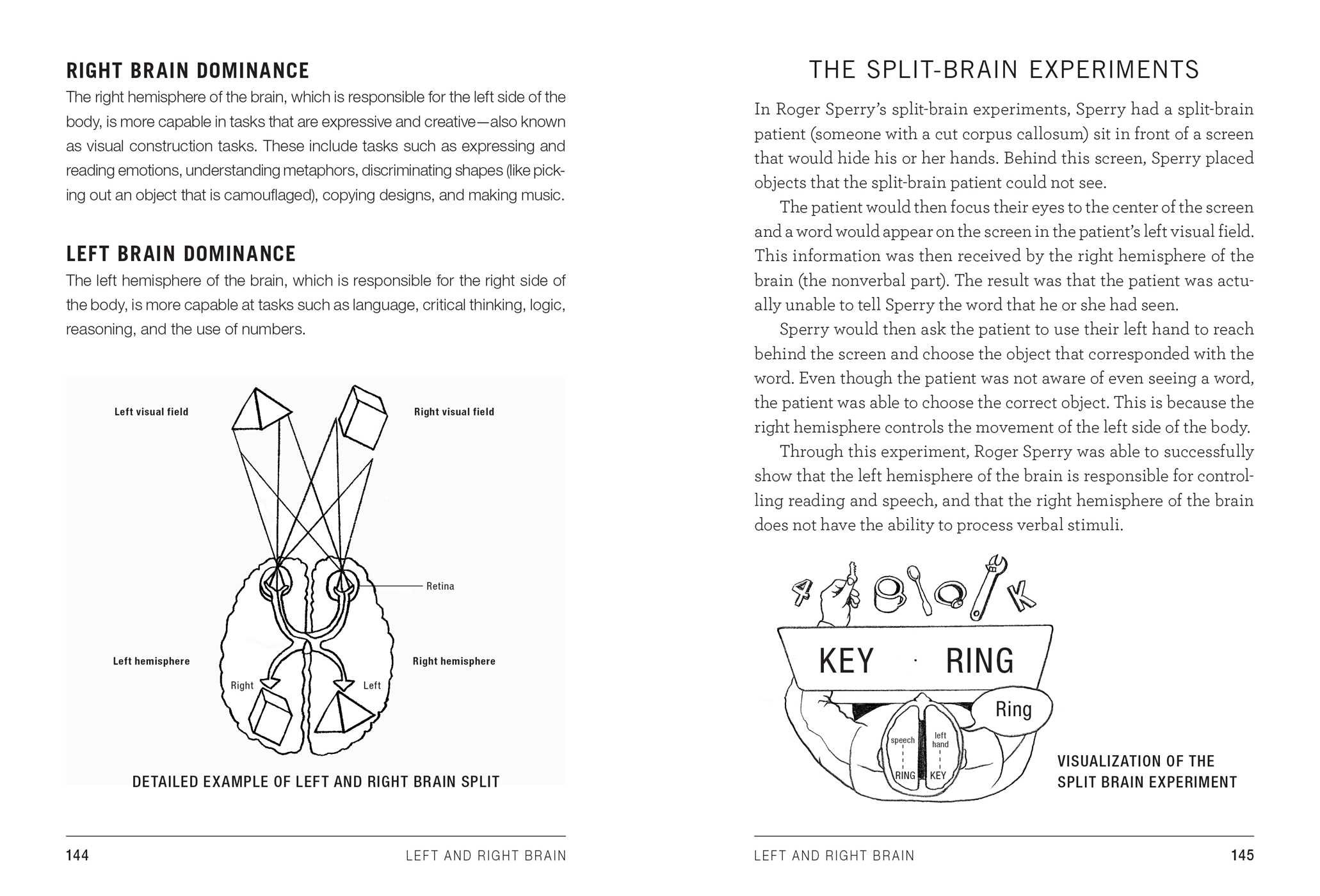 psych 101: psychology facts, basics, statistics, tests and more! - Ảnh 5