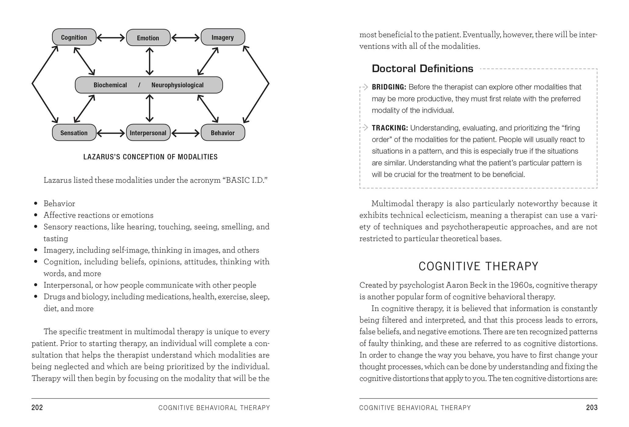 psych 101: psychology facts, basics, statistics, tests and more! - Ảnh 7