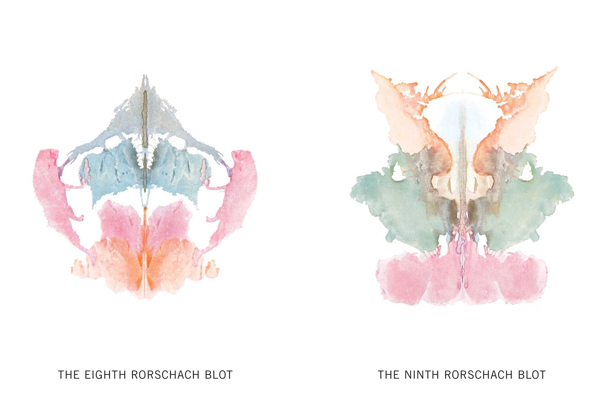 psych 101: psychology facts, basics, statistics, tests and more! - Ảnh 9