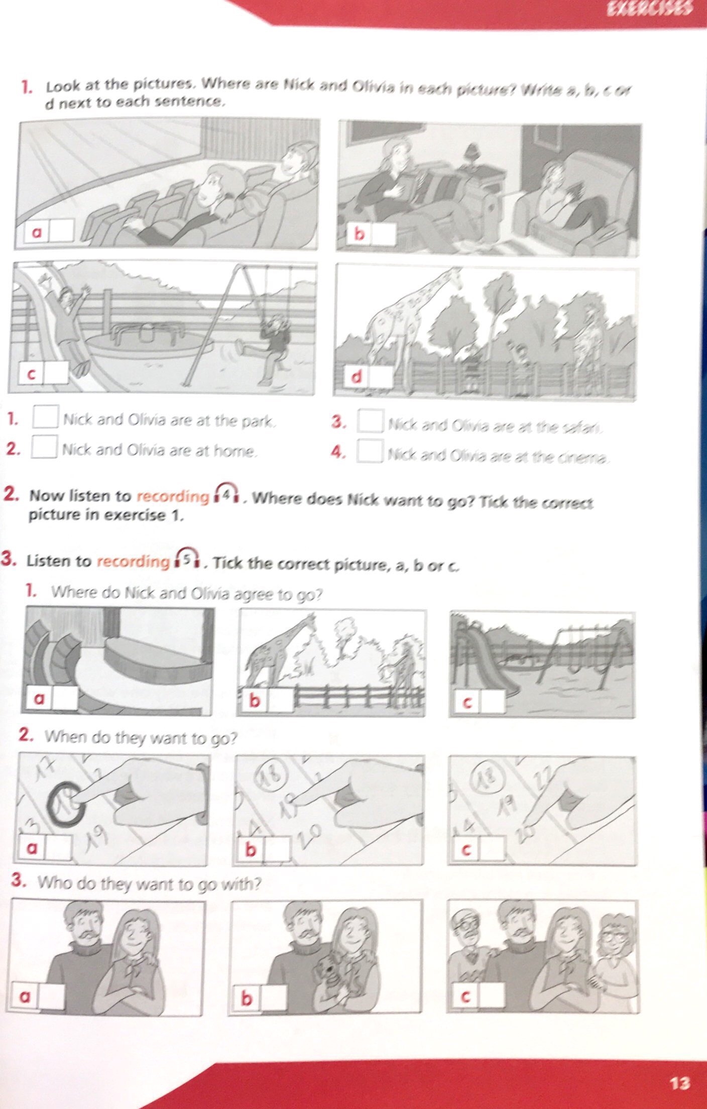 pte young learners firstwords & springboard vietnam - Ảnh 10