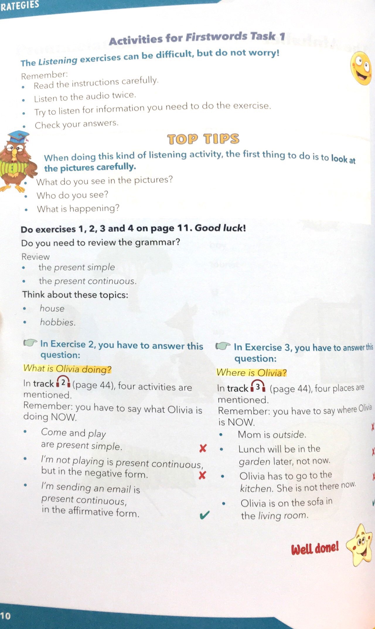 pte young learners firstwords & springboard vietnam - Ảnh 7