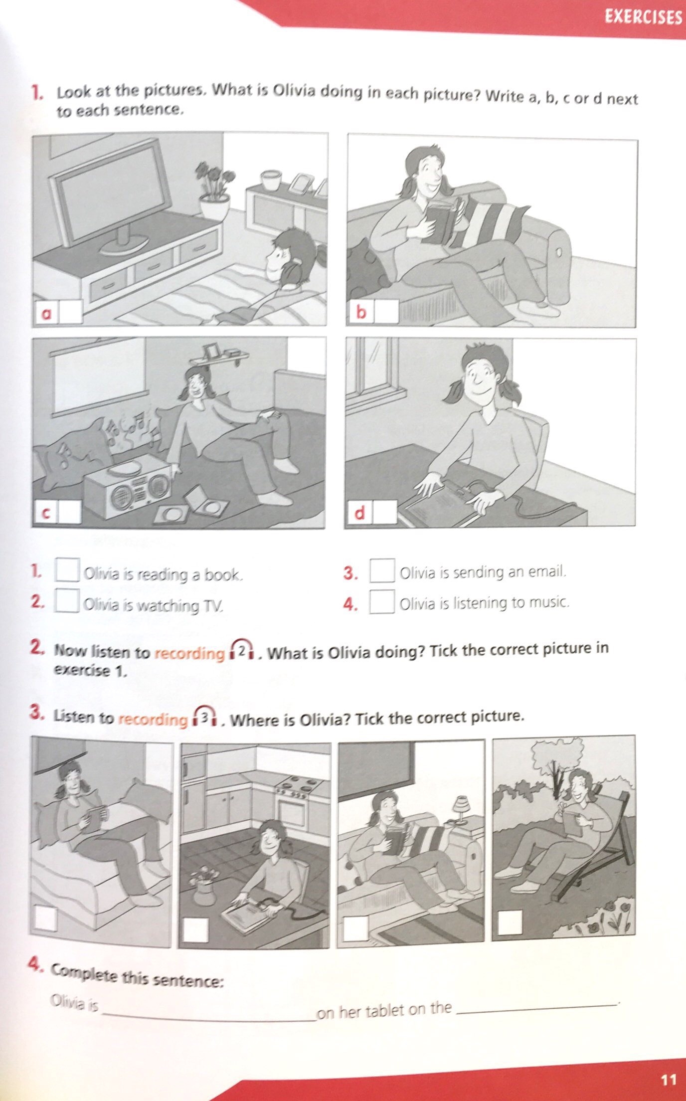 pte young learners firstwords & springboard vietnam - Ảnh 8