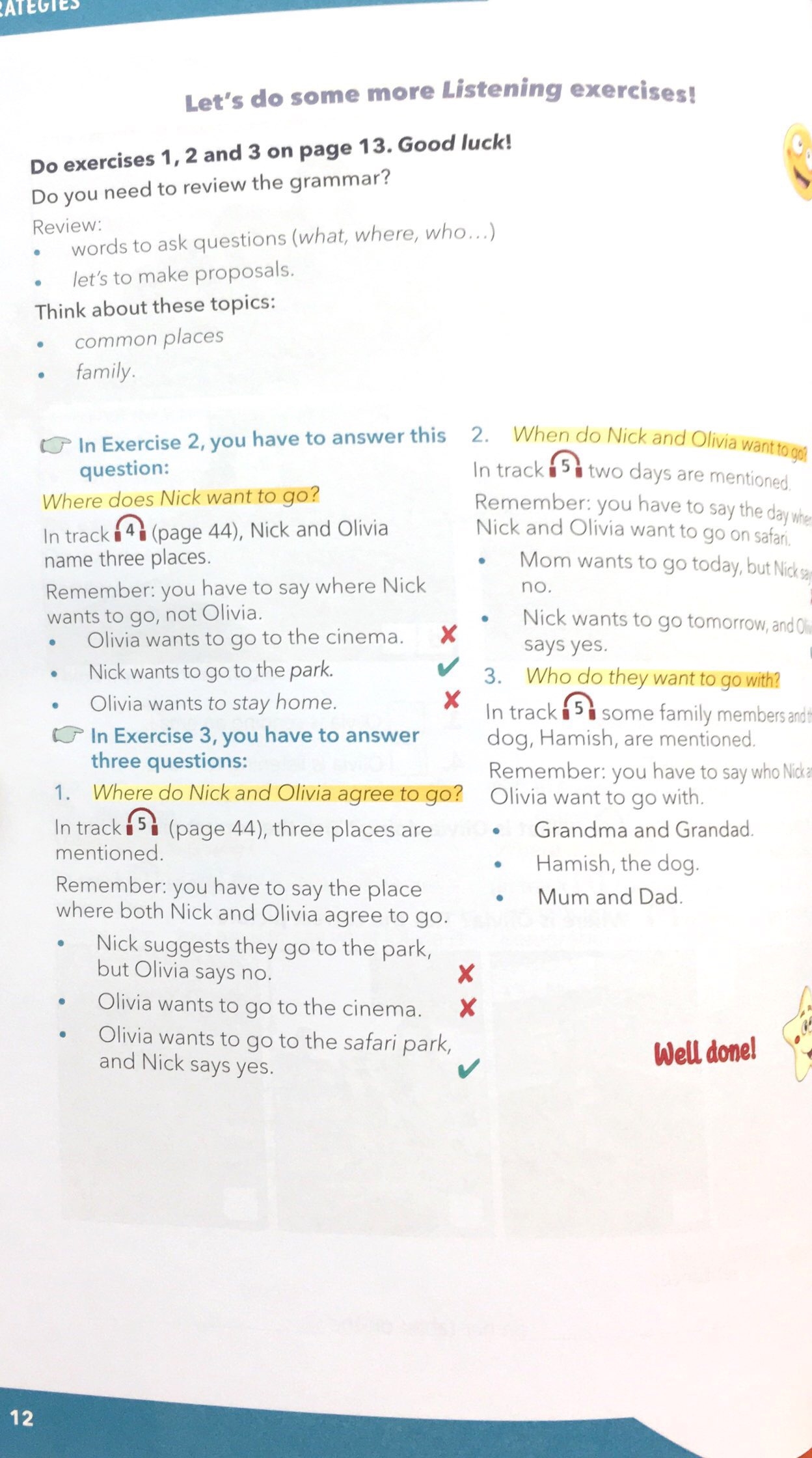 pte young learners firstwords & springboard vietnam - Ảnh 9