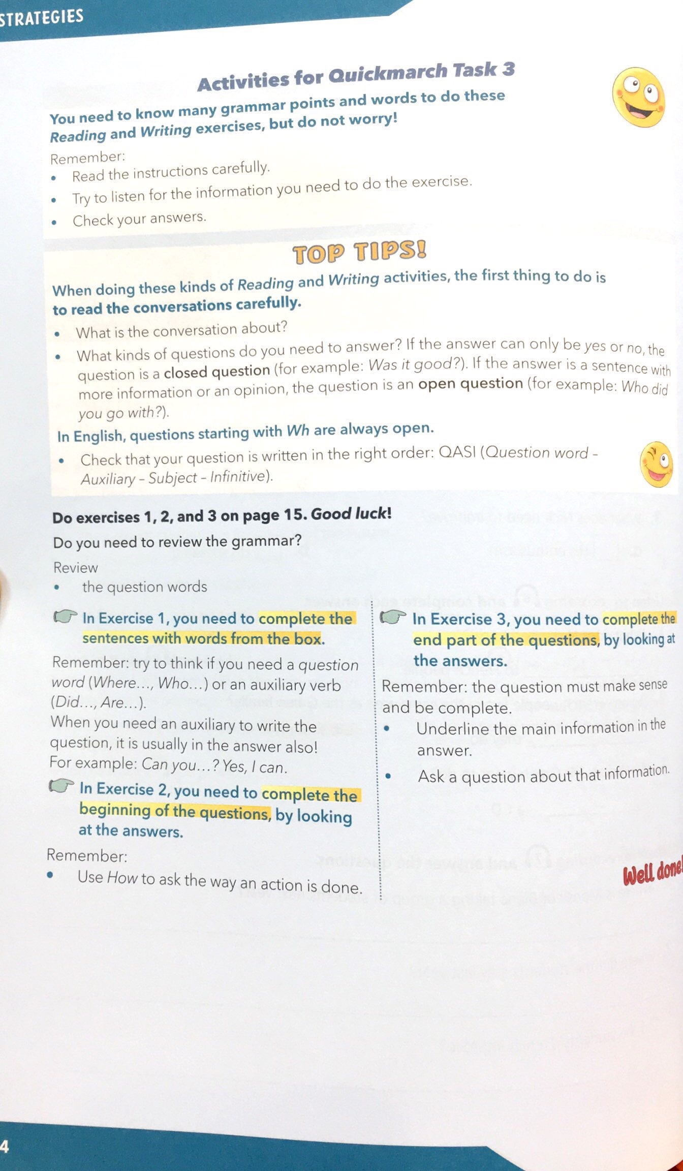 pte young learners quickmarch & breakthrough vietnam - Ảnh 10