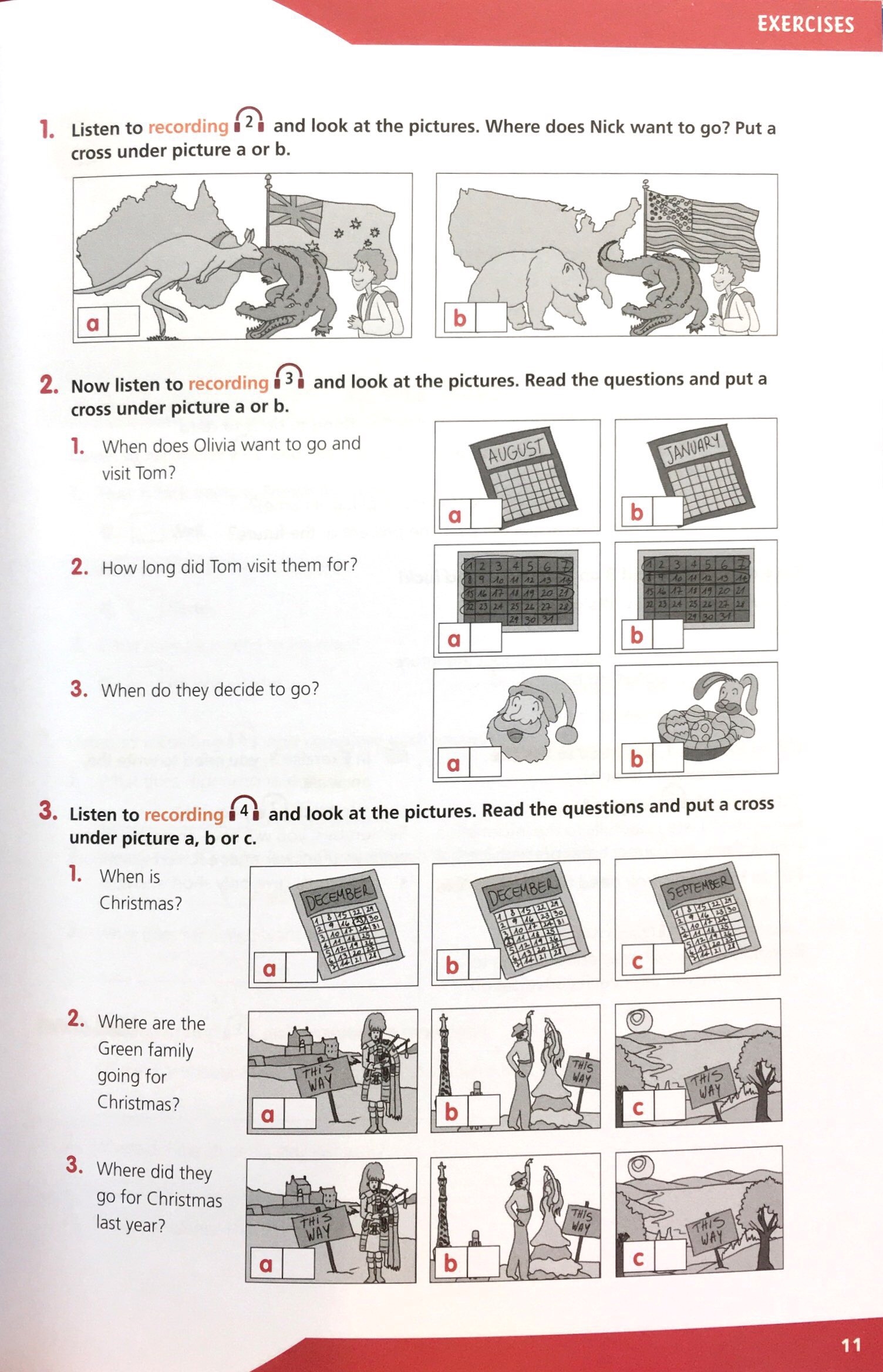 pte young learners quickmarch & breakthrough vietnam - Ảnh 9