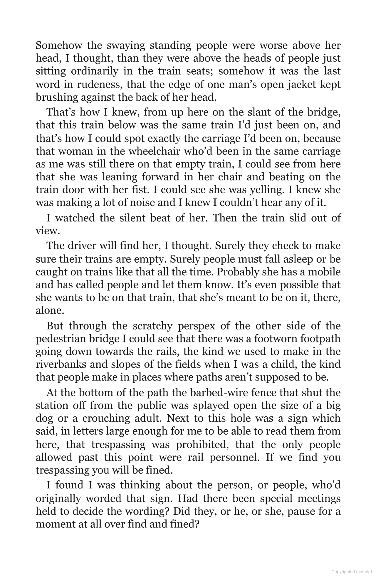 public library and other stories - Ảnh 4