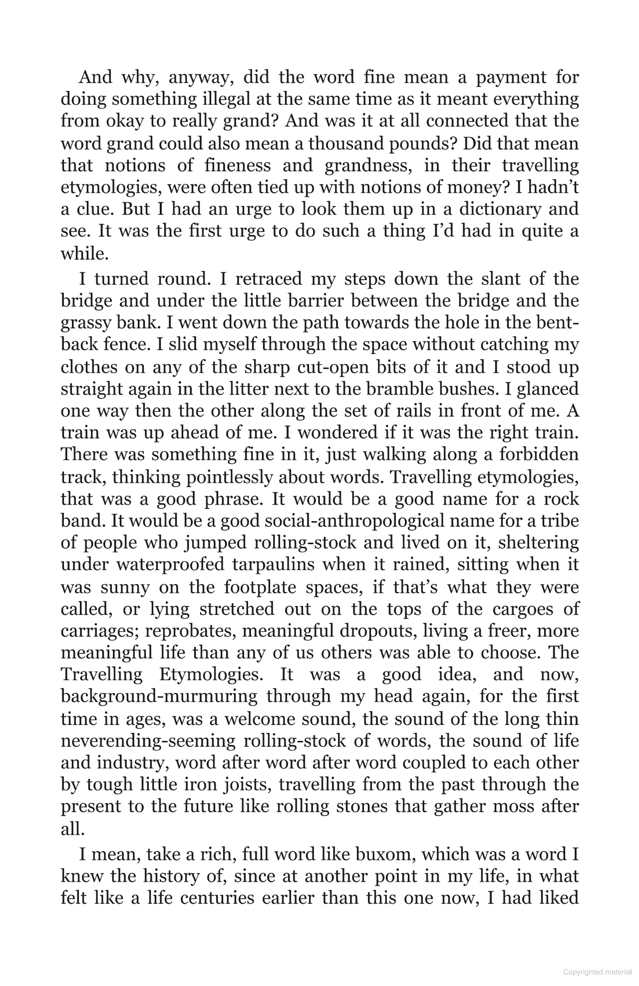 public library and other stories - Ảnh 5