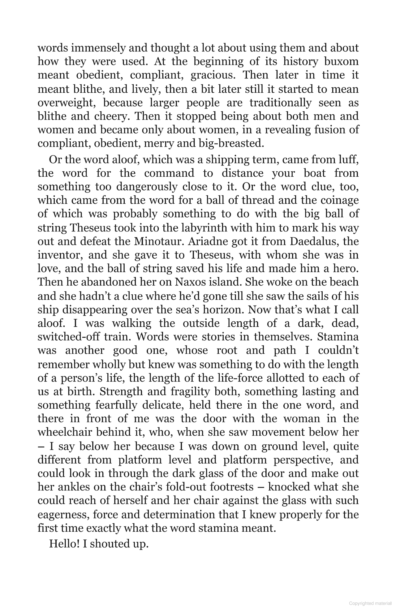 public library and other stories - Ảnh 6