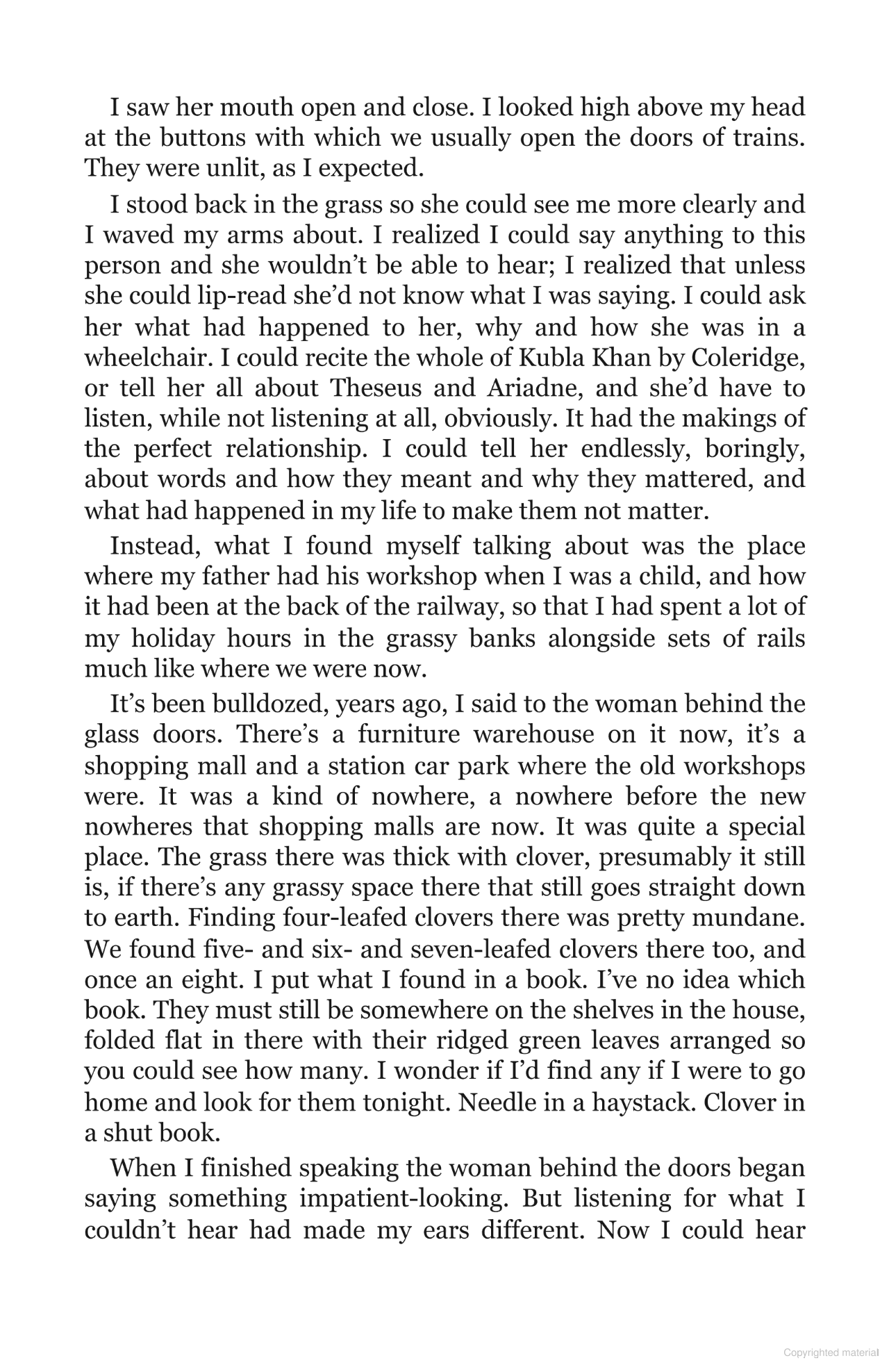 public library and other stories - Ảnh 7