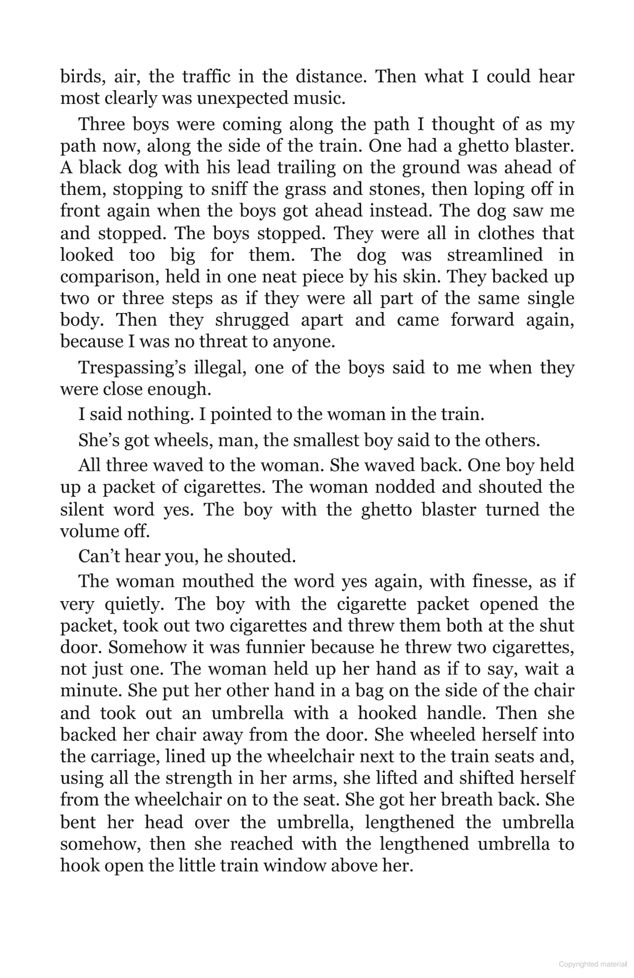 public library and other stories - Ảnh 8