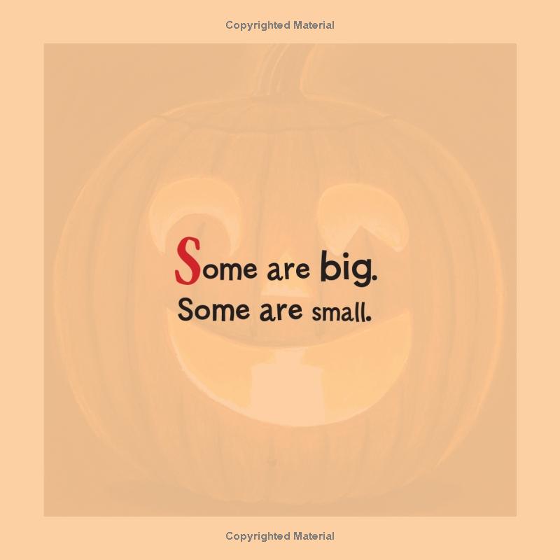 pumpkin heads! - Ảnh 11