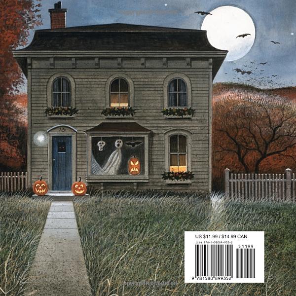 pumpkin heads! - Ảnh 14