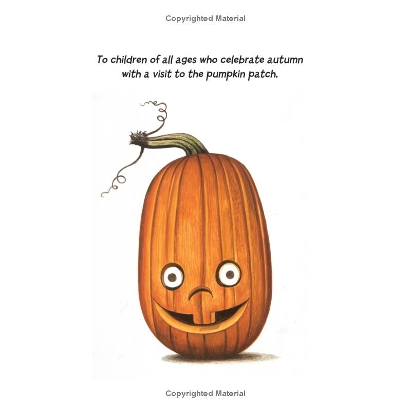 pumpkin heads! - Ảnh 3