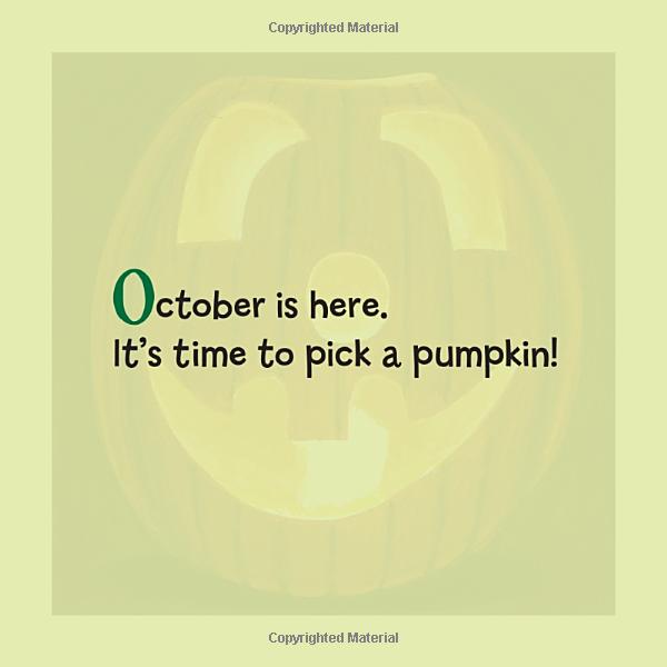 pumpkin heads! - Ảnh 6