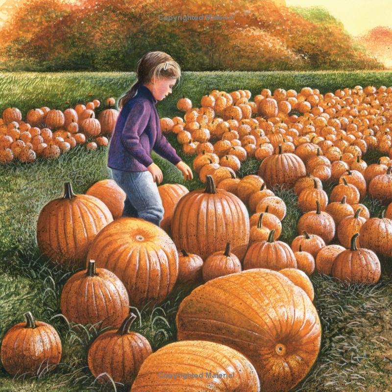 pumpkin heads! - Ảnh 7