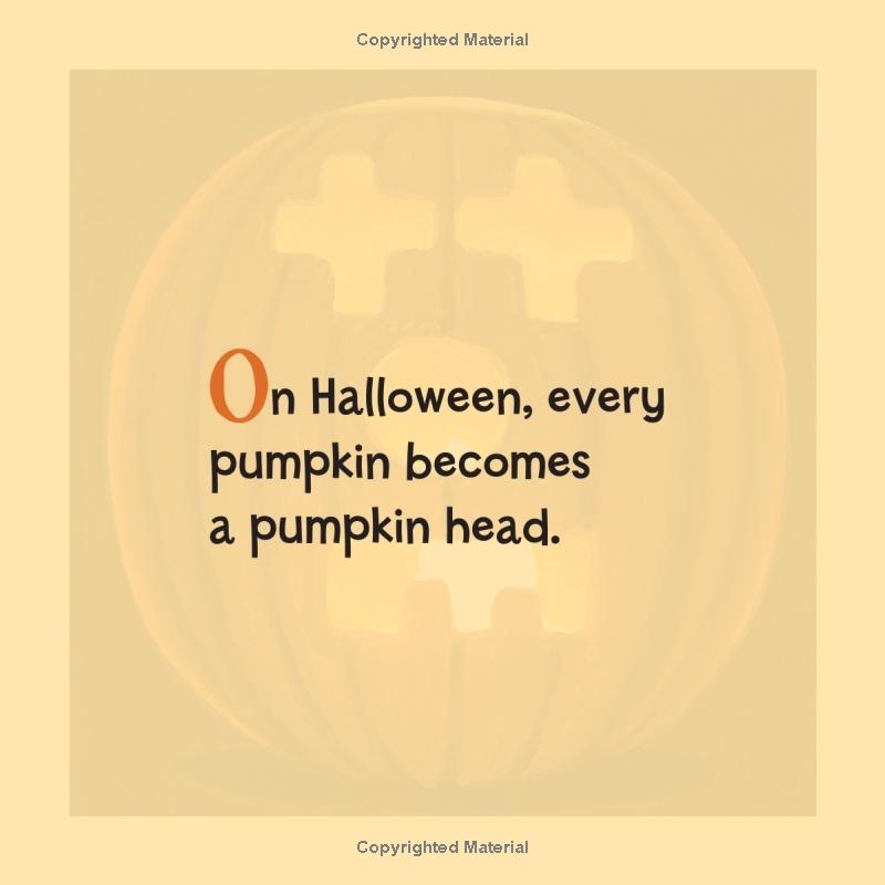 pumpkin heads! - Ảnh 8