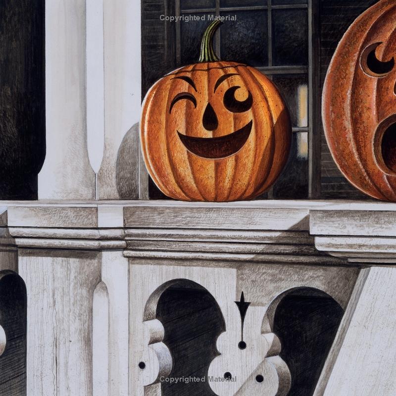 pumpkin heads! - Ảnh 9