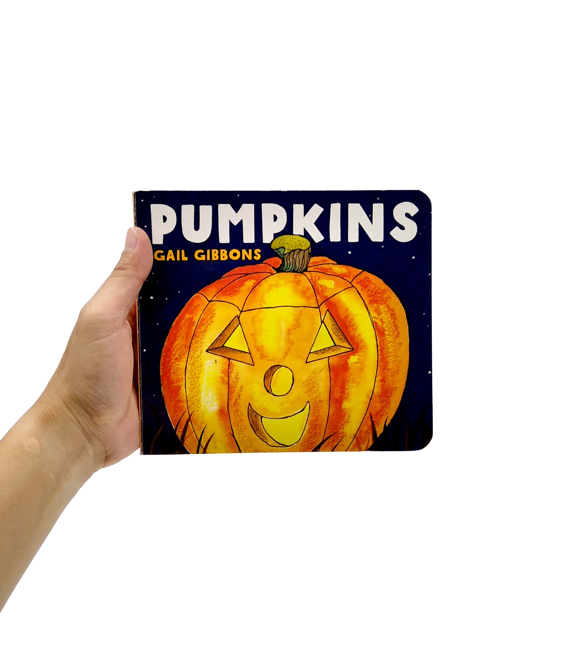 pumpkins - Ảnh 7
